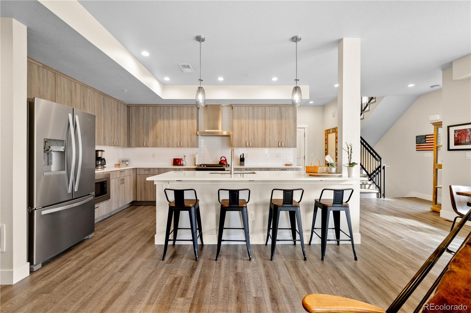 4537 Tennyson Street 101