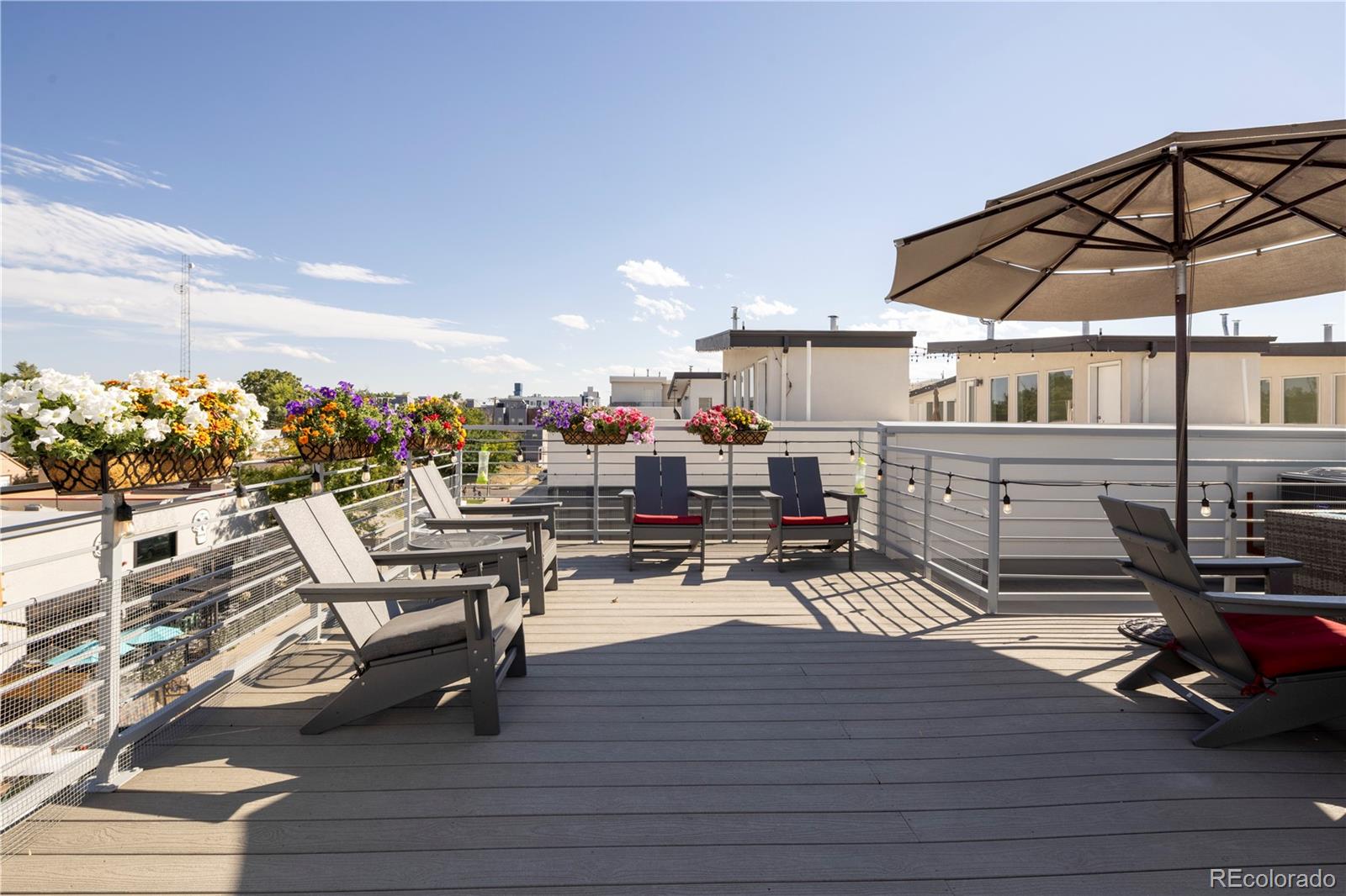 4537 Tennyson Street 101