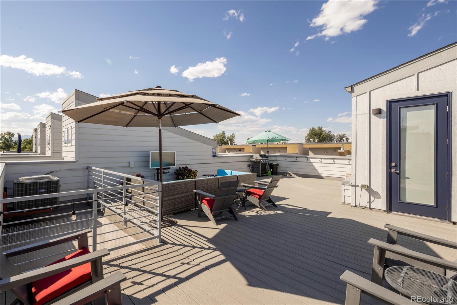 4537 Tennyson Street 101