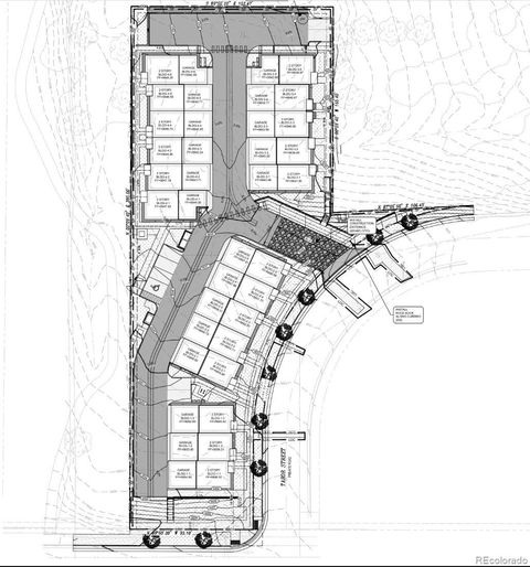 985 Tabor Street Lakewood CO 80401