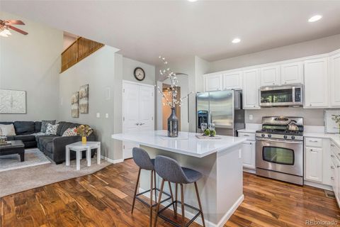 8330 Coors Street, Arvada, CO 80005 - #: 7007168