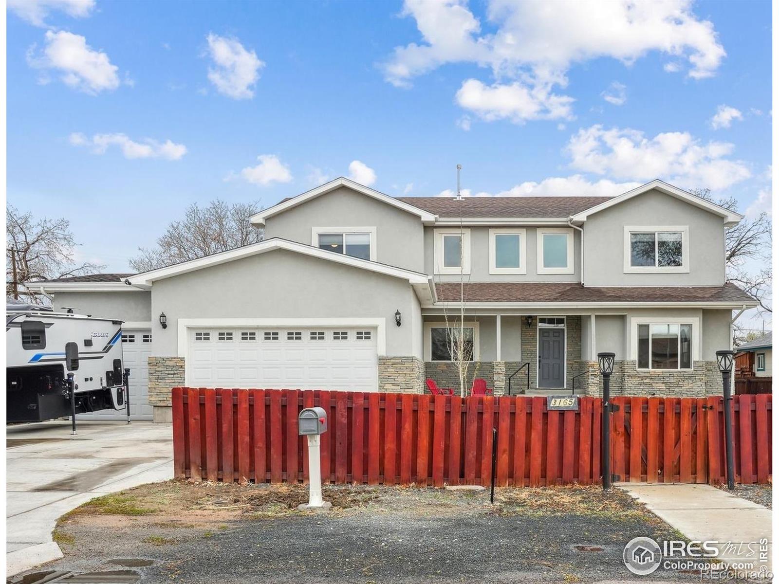 3165 W 63rd Avenue
