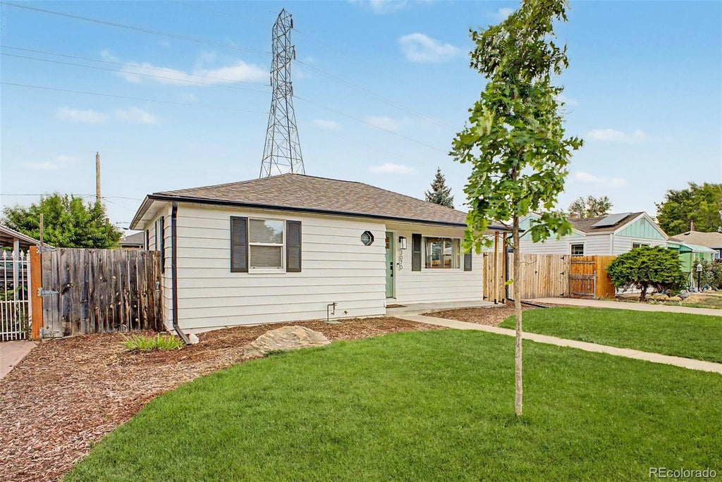 Photo of 3070 W Ford Place, Denver, CO 80219 (MLS # 5420282)