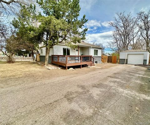 Photo of 170 S Lamar Street, Lakewood, CO 80226 (MLS # 7789292)