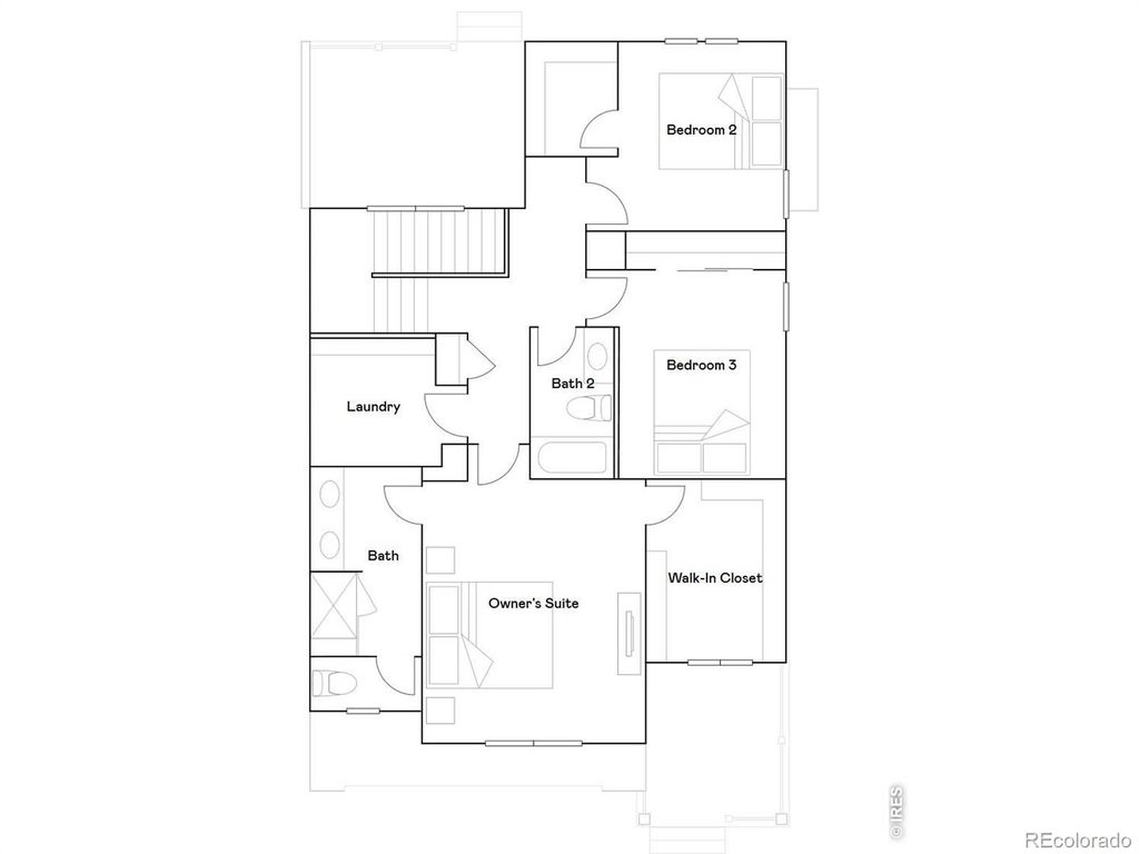 Photo of 1944 Crested Lark Street, Fort Collins, CO 80528 (MLS # IR1053014)