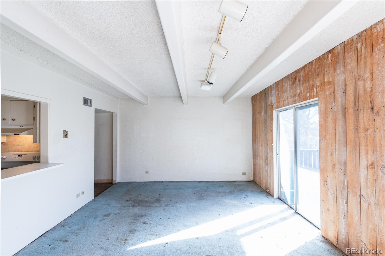 9700 E Iliff Avenue G75