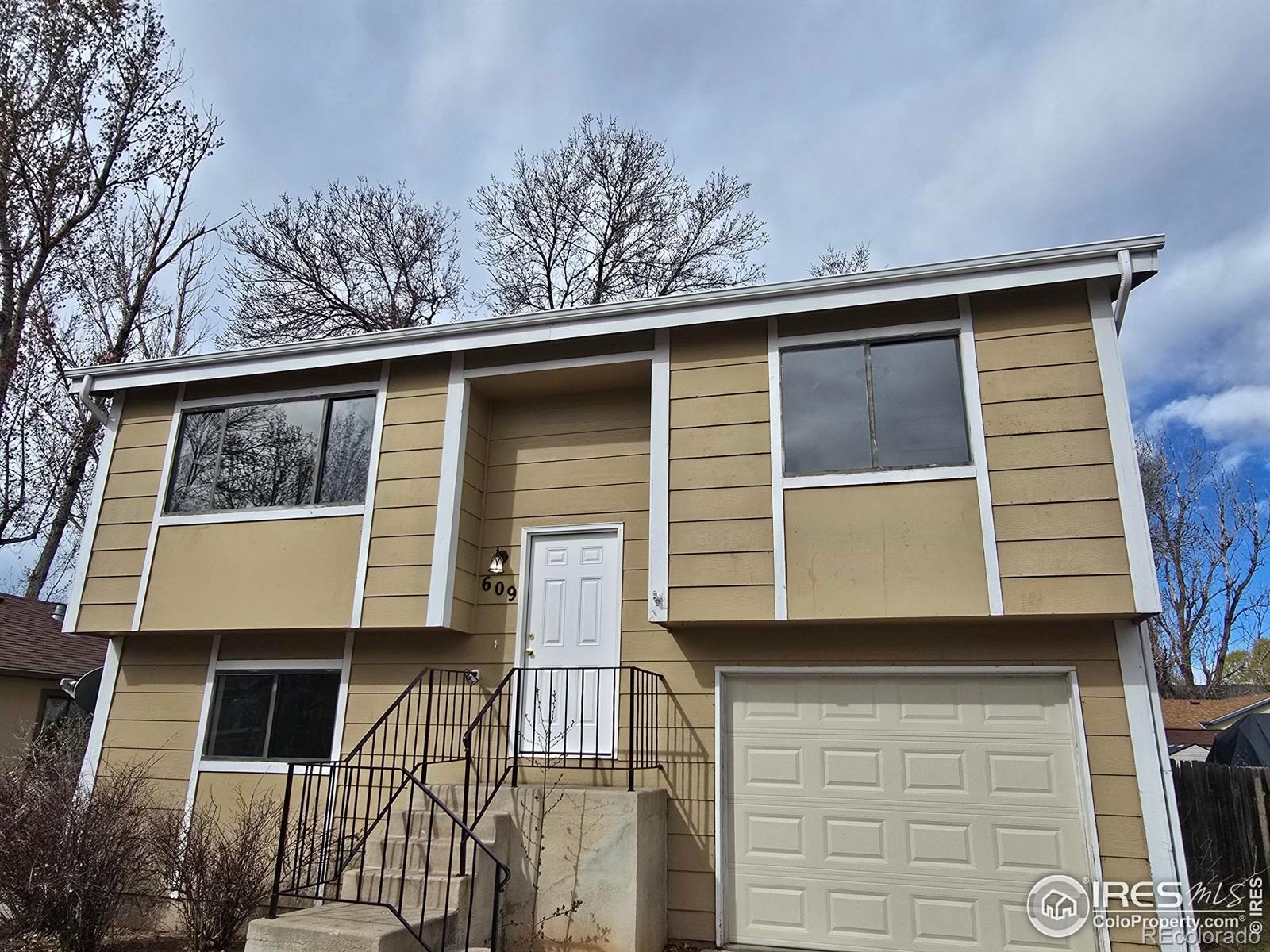 609 Andrea Street, Fort Collins, CO, 80524 2 609 Andrea Street