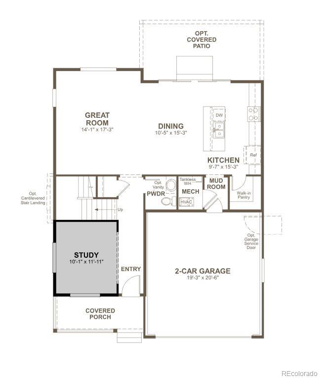 18980 E 96th Place