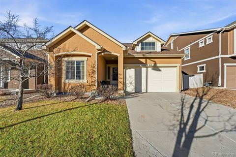 Photo of 212 Indian Peaks Drive, Erie, CO 80516 (MLS # 4585159)