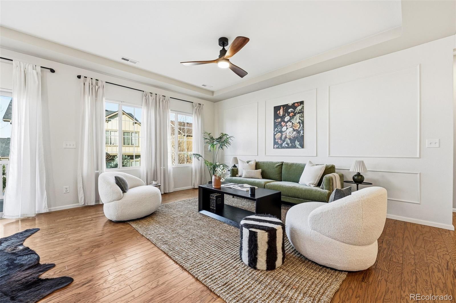 212 Indian Peaks Drive