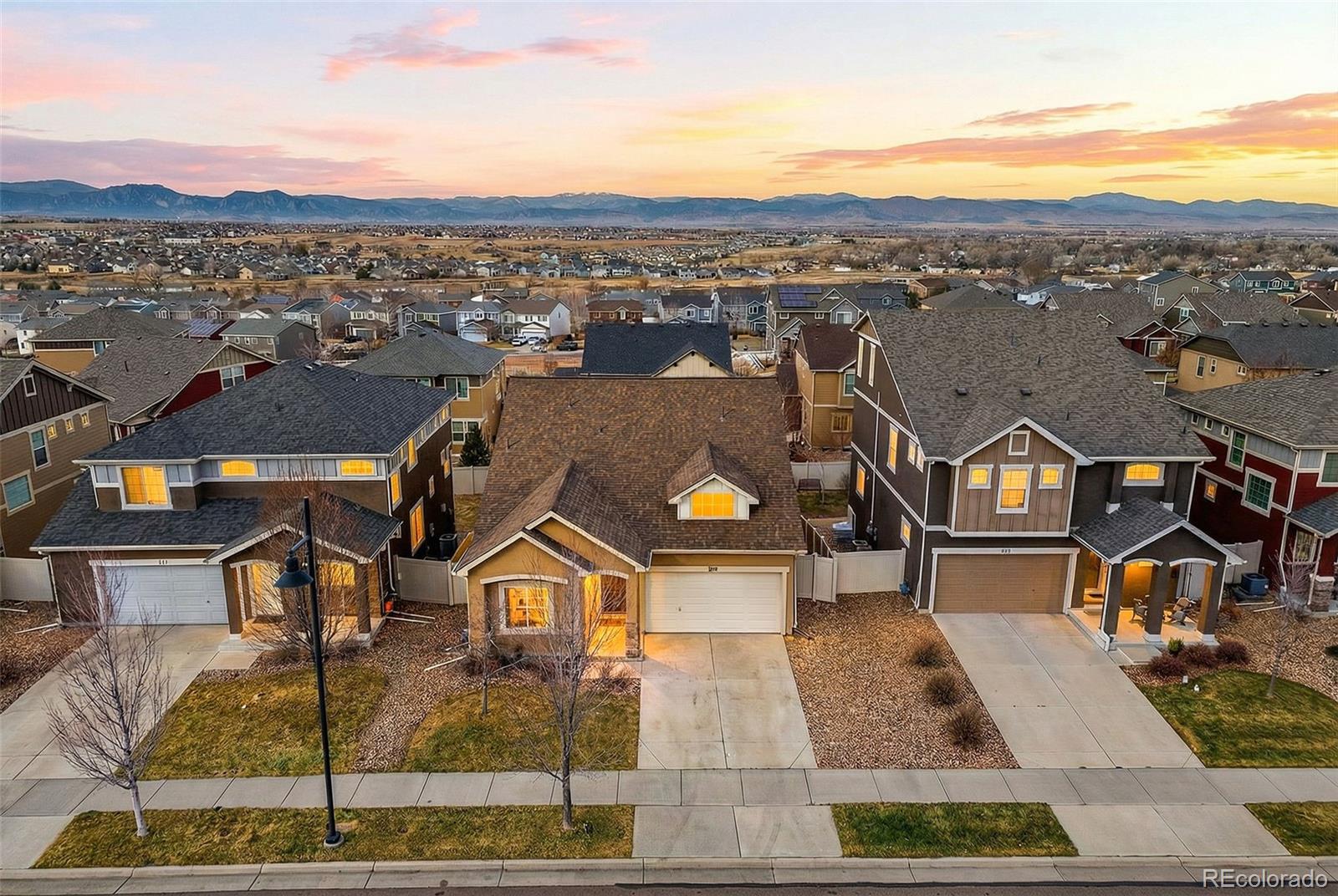 212 Indian Peaks Drive