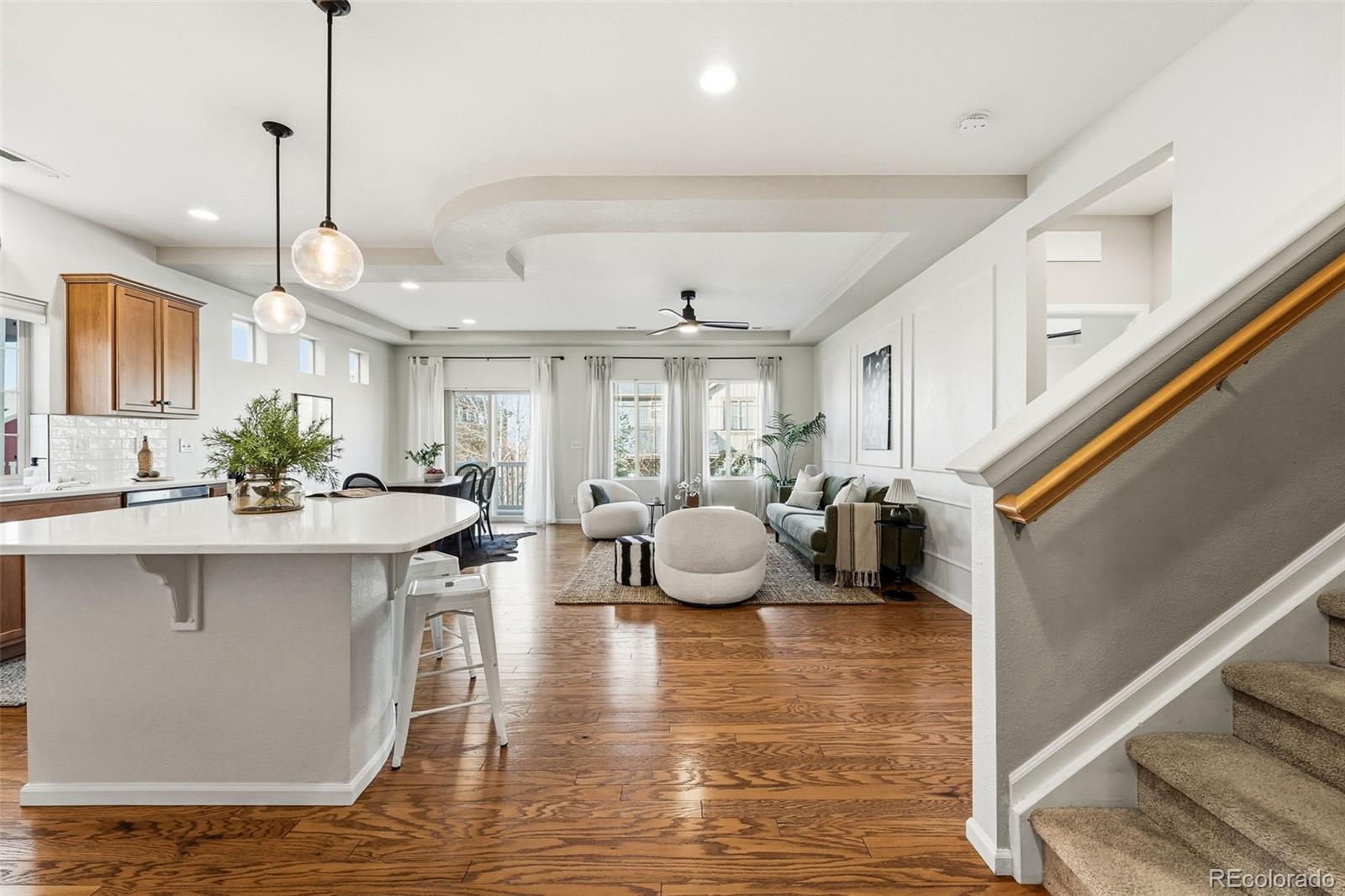 212 Indian Peaks Drive