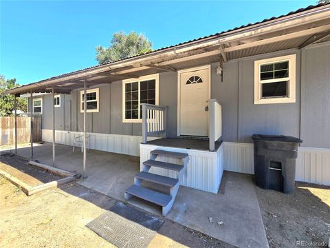 6500 E 88 Avenue Henderson CO 80640