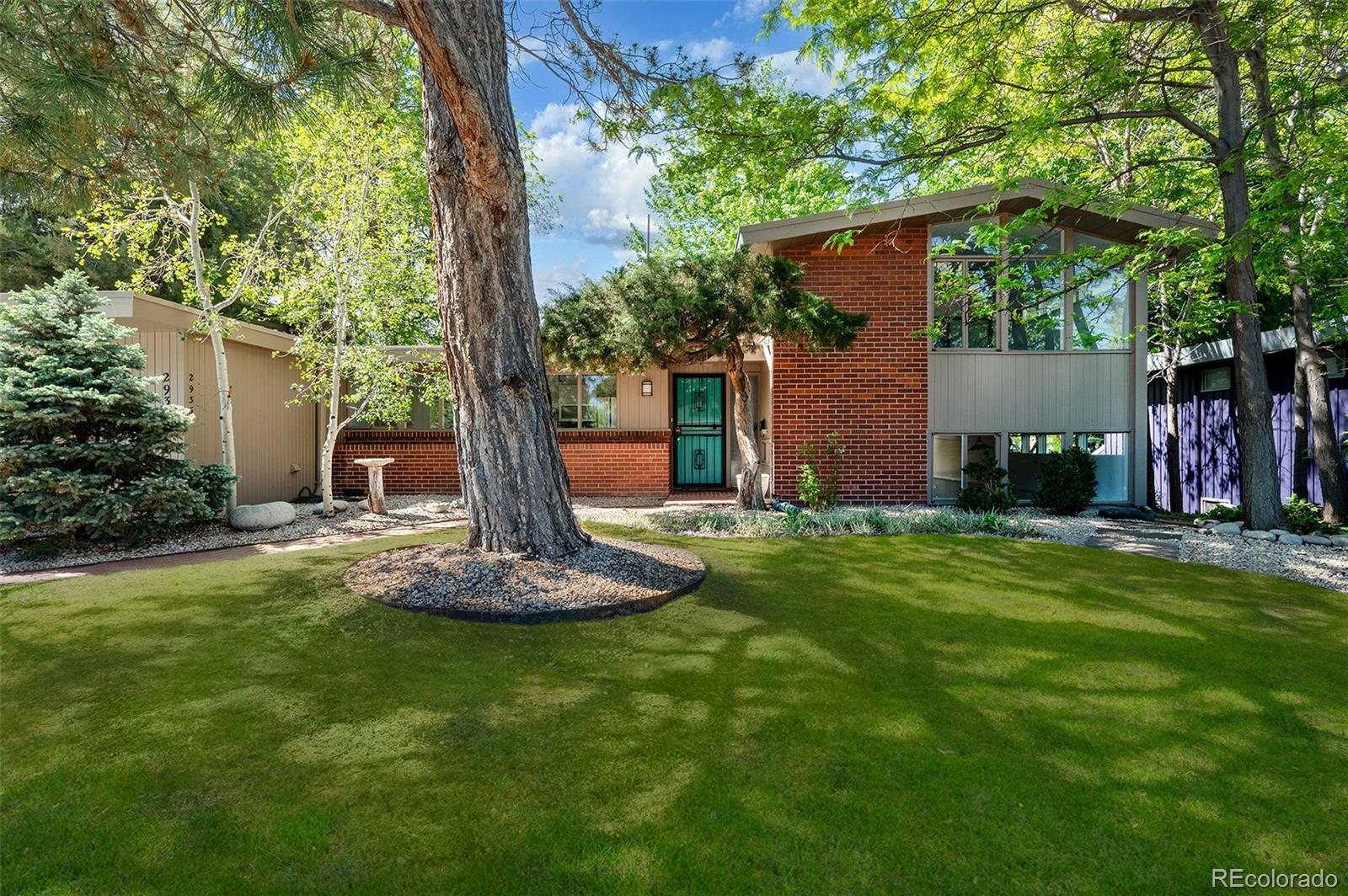 2935 S Lafayette Drive
