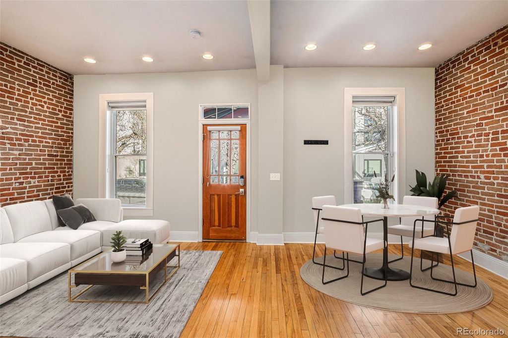 Photo of 2633 Bryant Street, Denver, CO 80211 (MLS # 5401997)