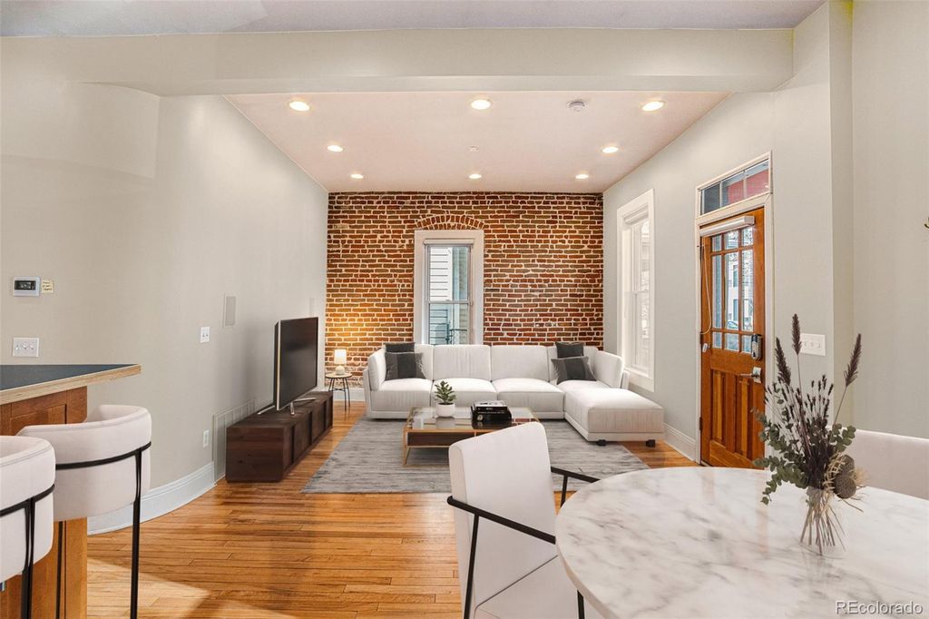 Photo of 2633 Bryant Street, Denver, CO 80211 (MLS # 5401997)