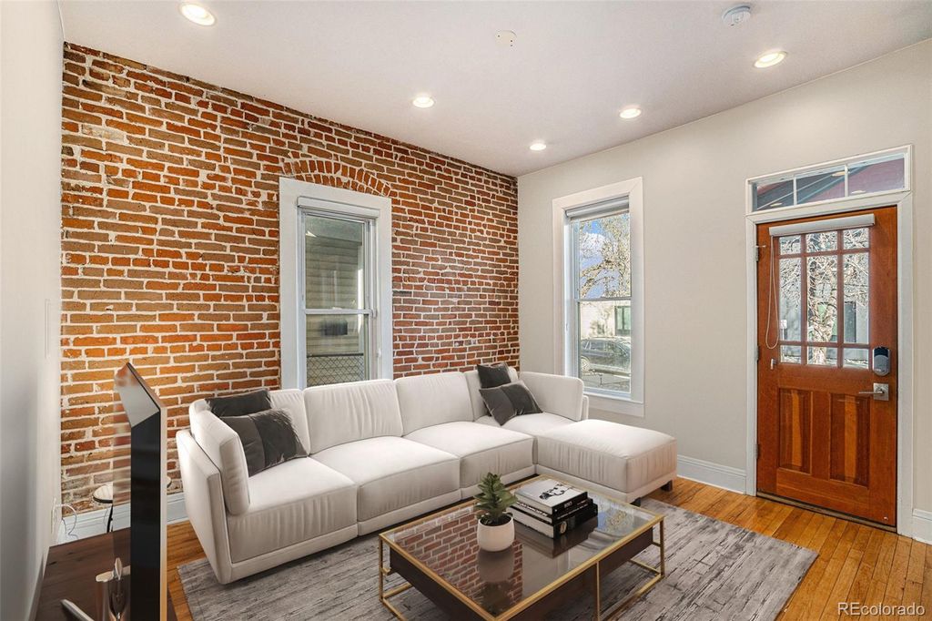 Photo of 2633 Bryant Street, Denver, CO 80211 (MLS # 5401997)