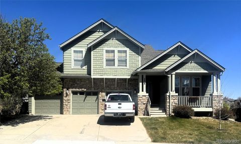 3935 Broadview Place Castle Rock CO 80109