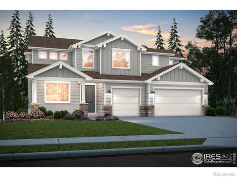 1912 Trilling Drive Windsor CO 80550
