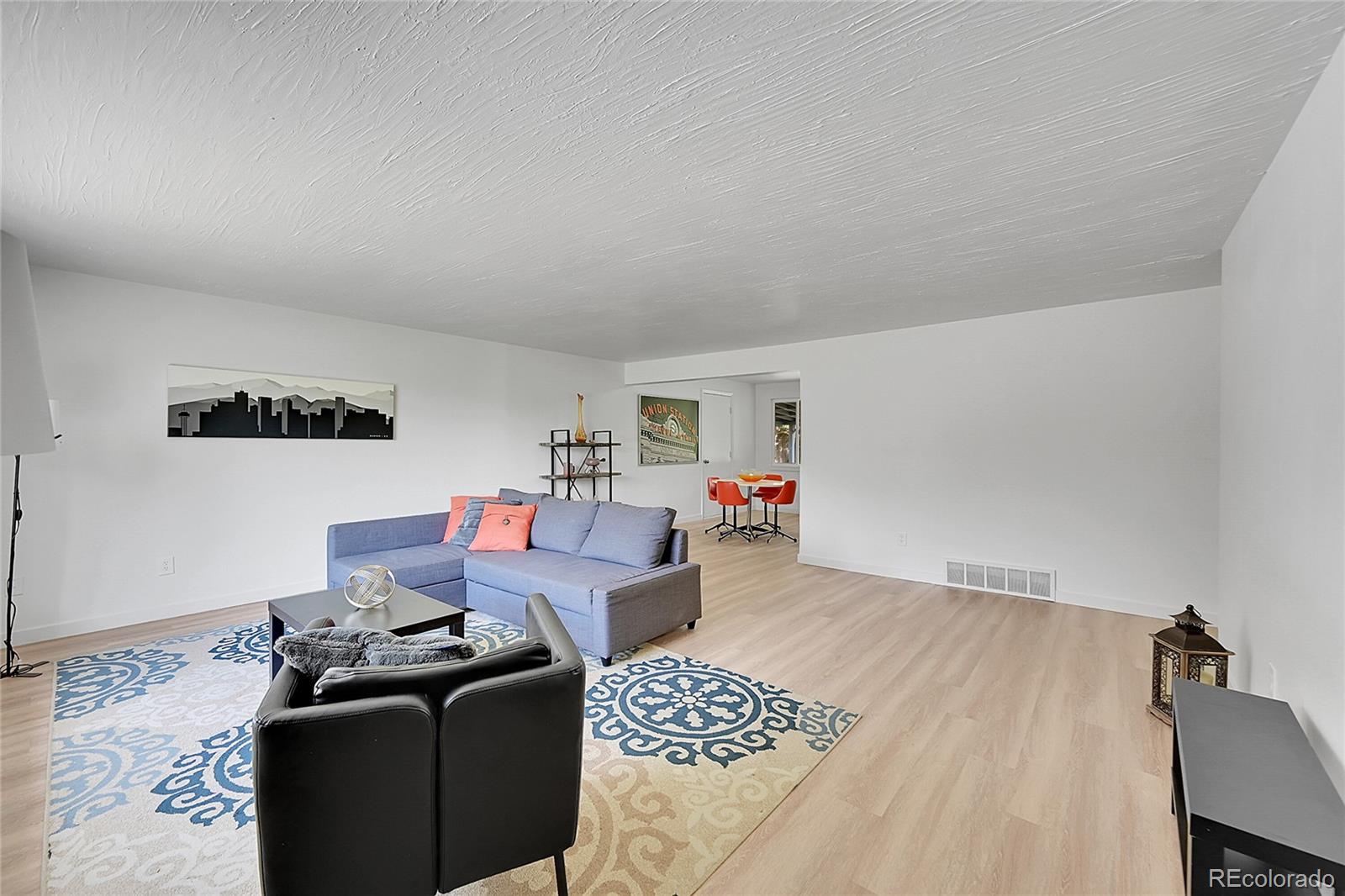 1552 W Caley Avenue, Littleton, CO, 80120 4 1552 W Caley Avenue