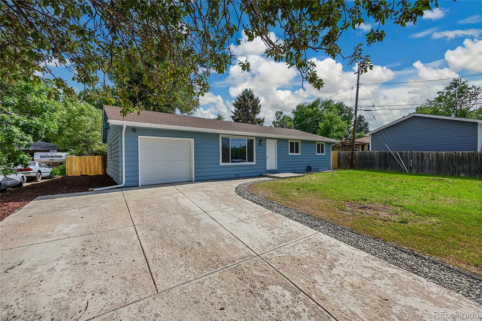 1552 W Caley Avenue, Littleton, CO, 80120 1 1552 W Caley Avenue