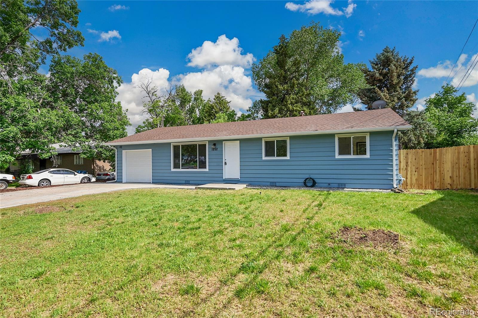 1552 W Caley Avenue, Littleton, CO, 80120 2 1552 W Caley Avenue