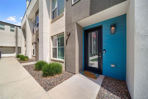 Townhouse in Denver CO 3046 Wilson Court 1.jpg