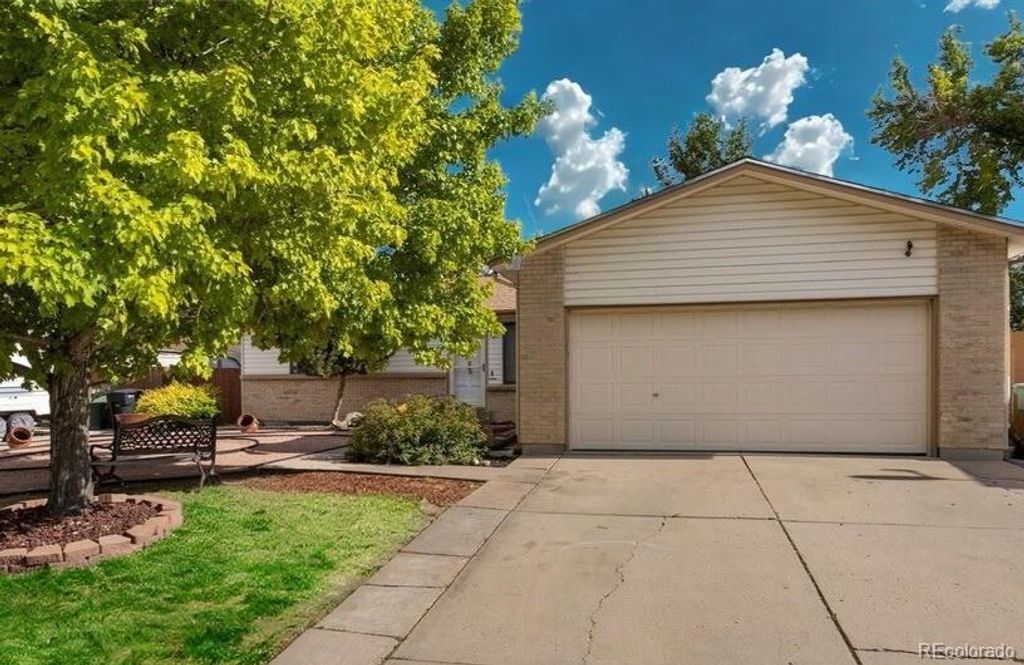 Photo of 4520 E 112th Place, Thornton, CO 80233 (MLS # 5009600)