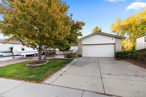 4520 E 112th Place Thornton CO 80233