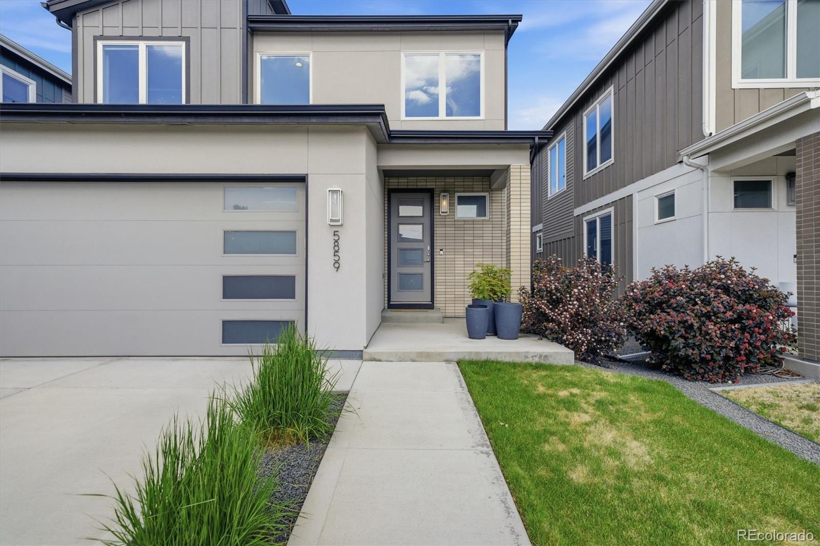 5859 Zuni Court