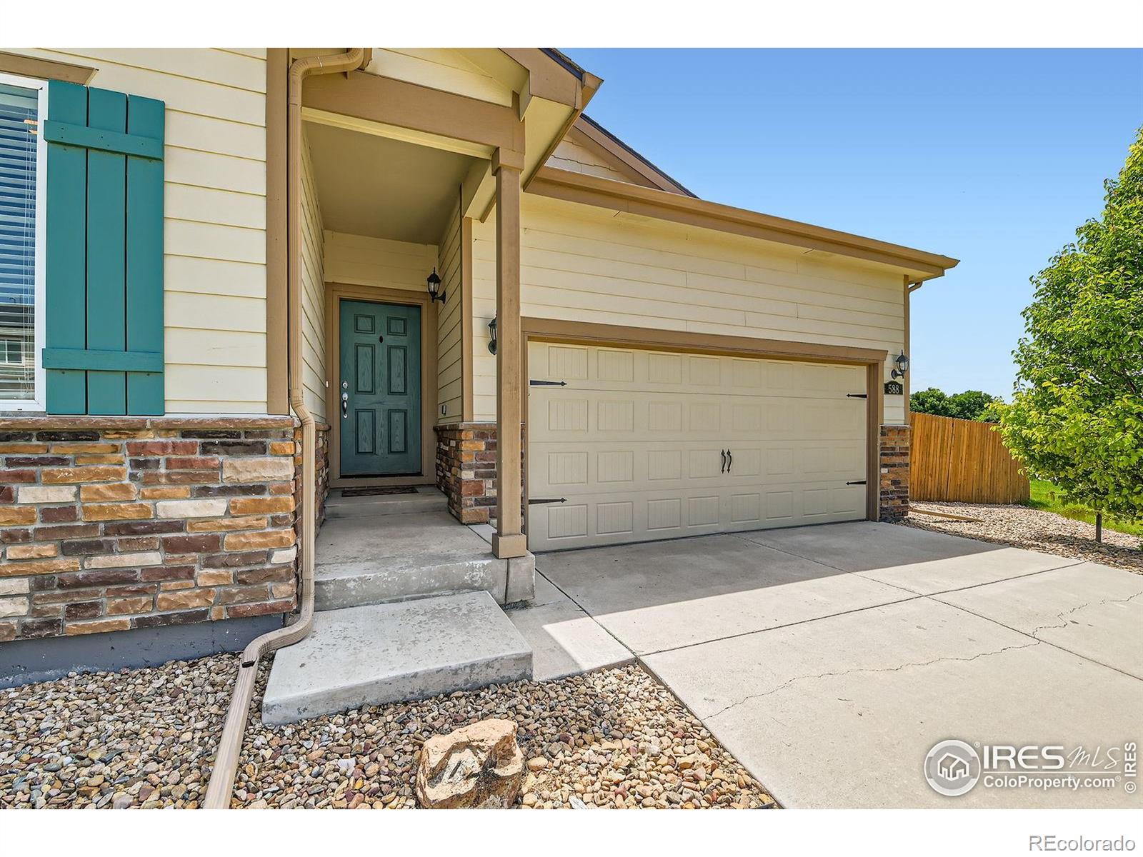 588 Sandi Lane, Dacono, CO, 80514 1 588 Sandi Lane