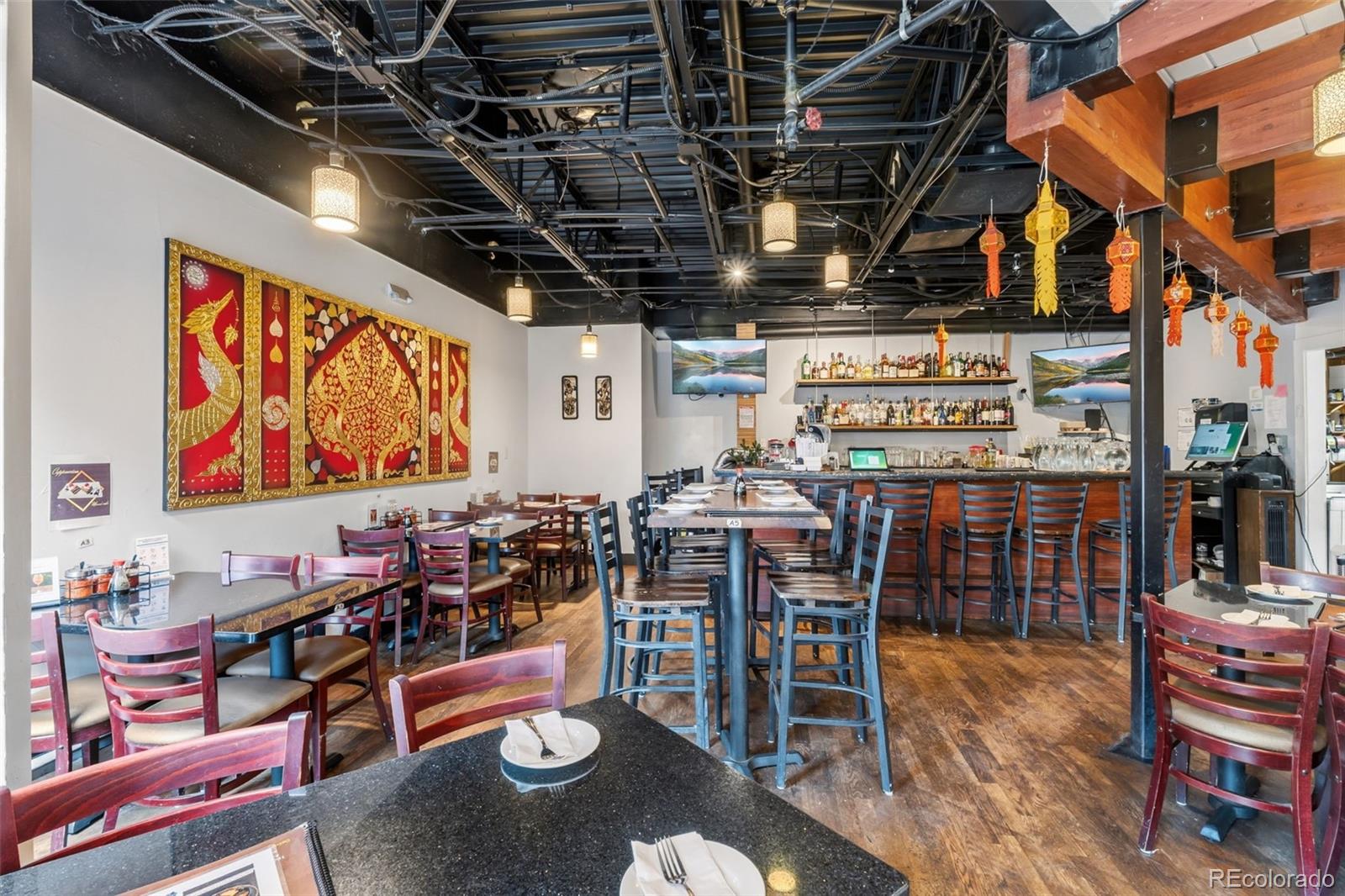 100 N Main Street 204