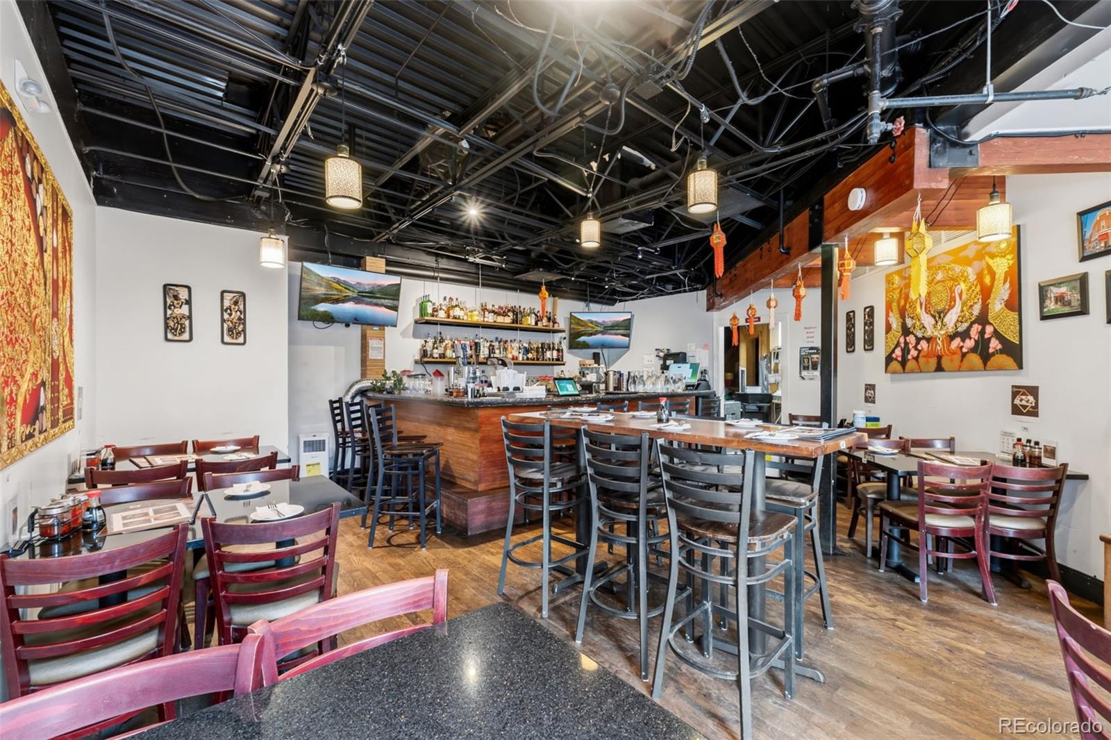 100 N Main Street 204