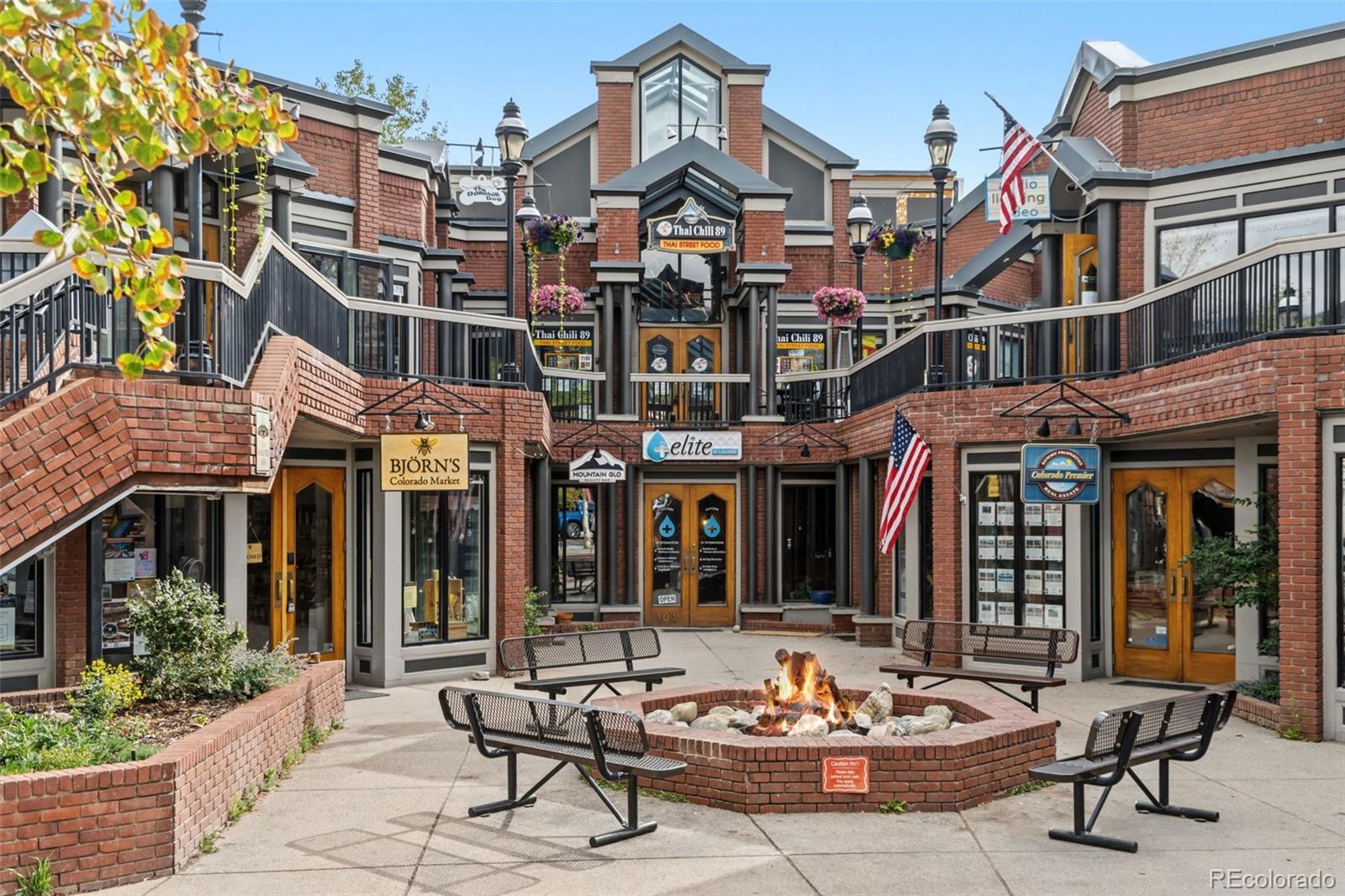100 N Main Street 204