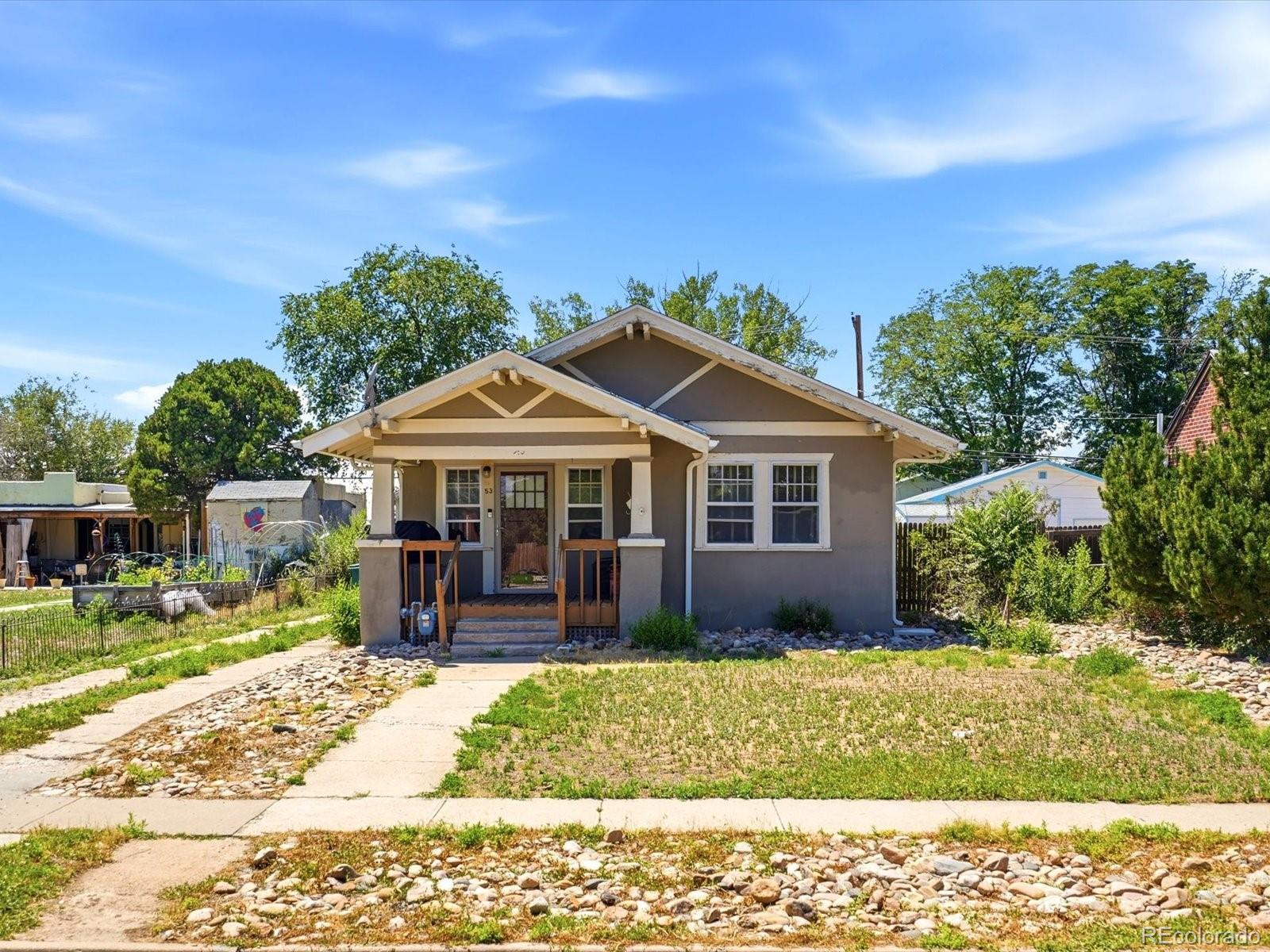Photo 1 of 29 — 53 S 10th Avenue, Brighton, CO 80601