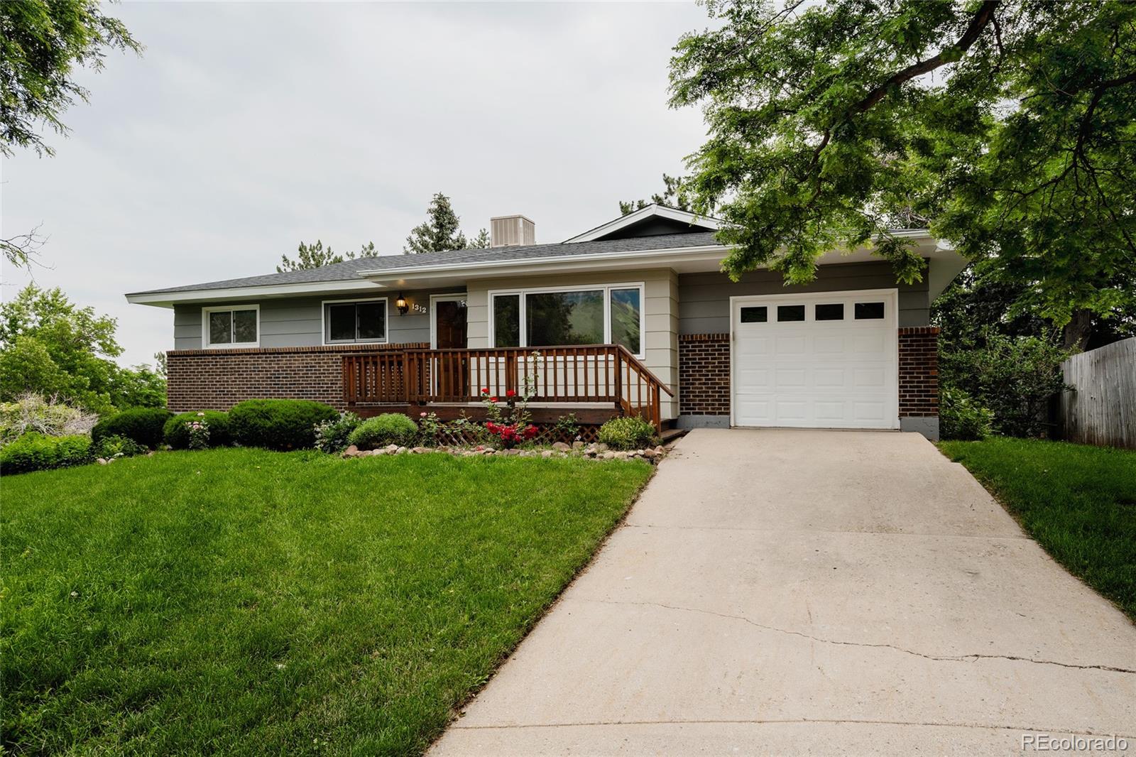1312 Sandstone Court