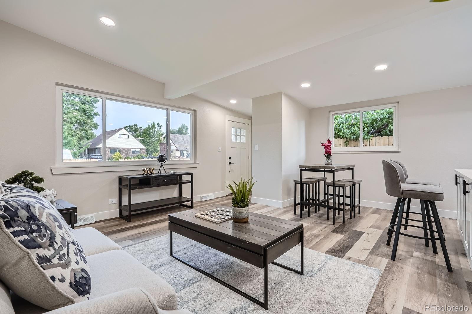 3654 Fairfax Street