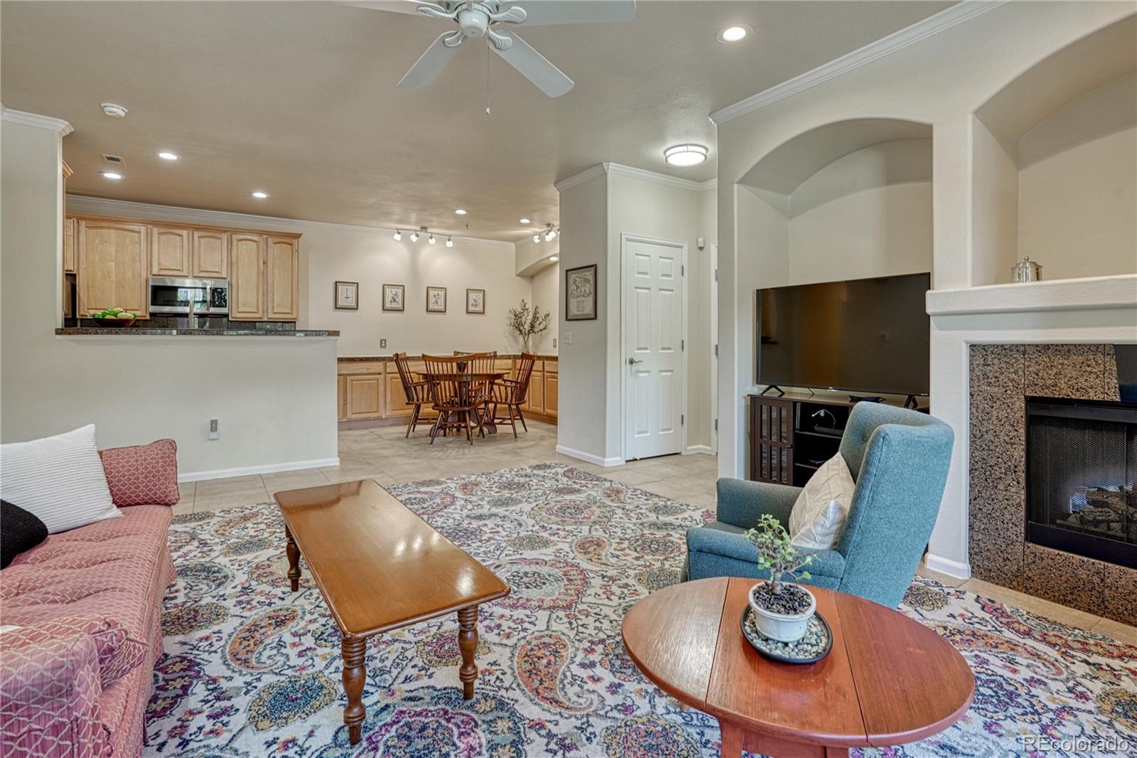 1574 Olympia Circle 106, Castle Rock, CO, 80104 3 1574 Olympia Circle 106