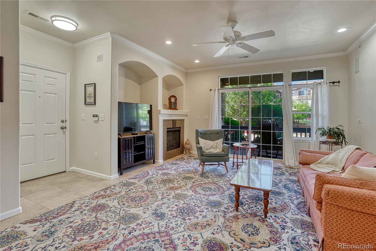 1574 Olympia Circle 106, Castle Rock, CO, 80104 1 1574 Olympia Circle 106