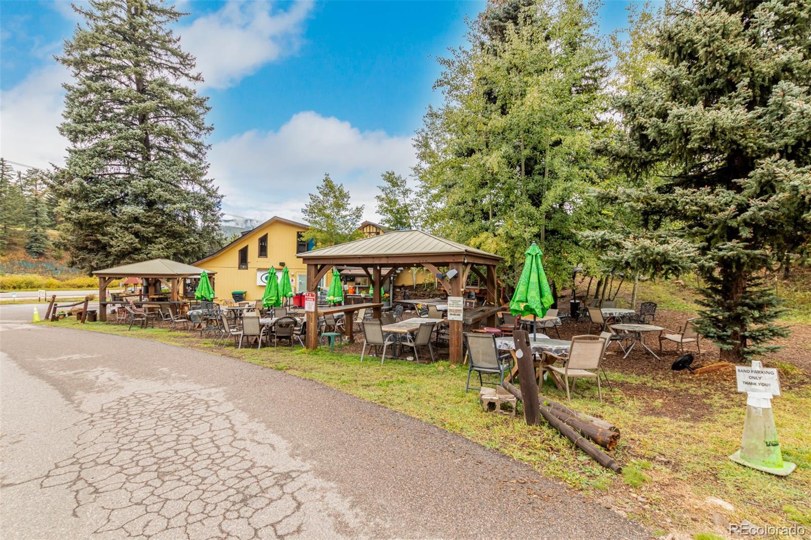 27051 Barkley Road