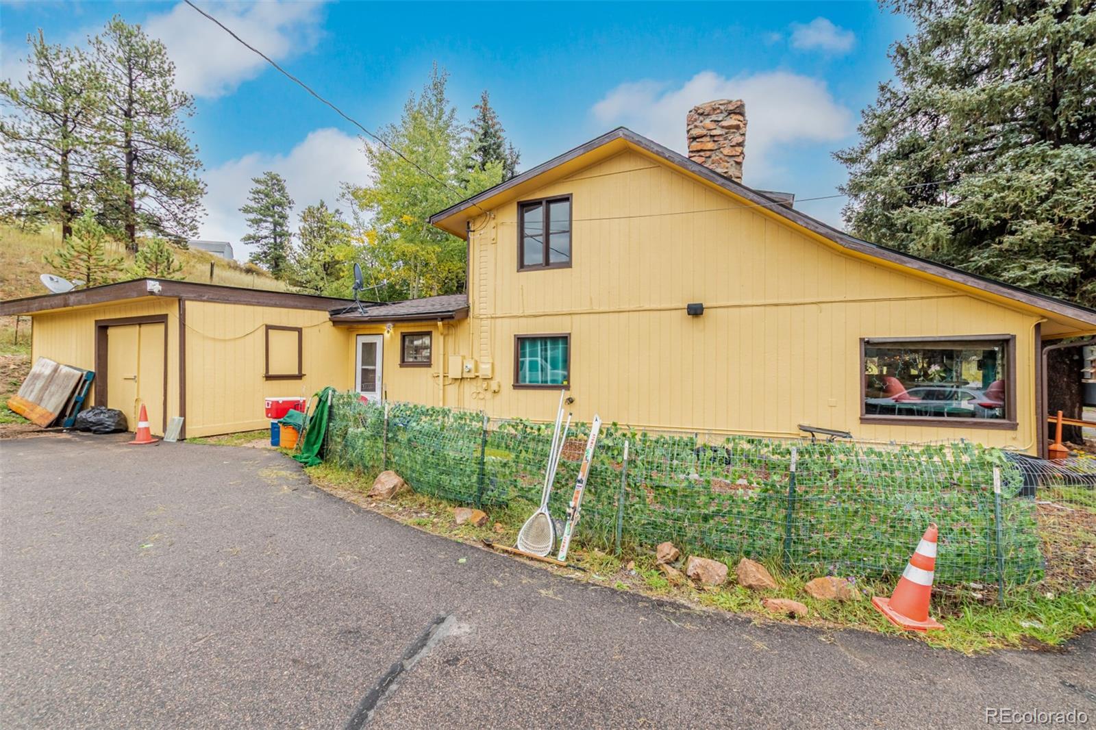 27051 Barkley Road