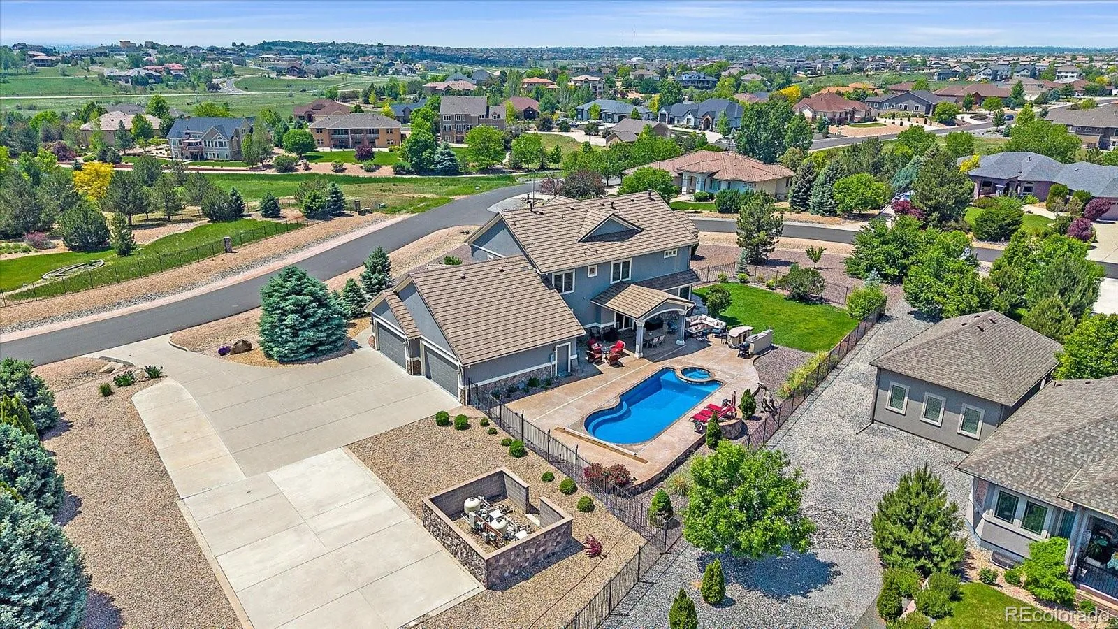 Thornton, Colorado 80602, United States, 6 Bedrooms Bedrooms, ,5 BathroomsBathrooms,Residential,Active,145758