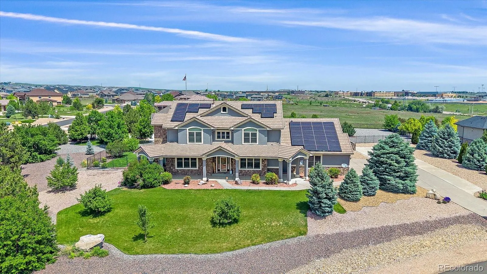 Thornton, Colorado 80602, United States, 6 Bedrooms Bedrooms, ,5 BathroomsBathrooms,Residential,Active,145758