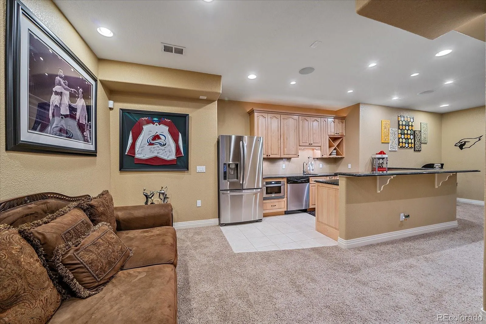 Thornton, Colorado 80602, United States, 6 Bedrooms Bedrooms, ,5 BathroomsBathrooms,Residential,Active,145758