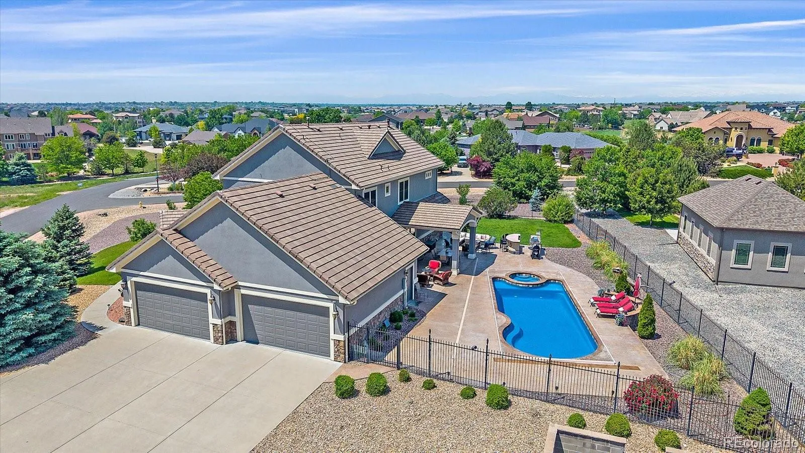 Thornton, Colorado 80602, United States, 6 Bedrooms Bedrooms, ,5 BathroomsBathrooms,Residential,Active,145758