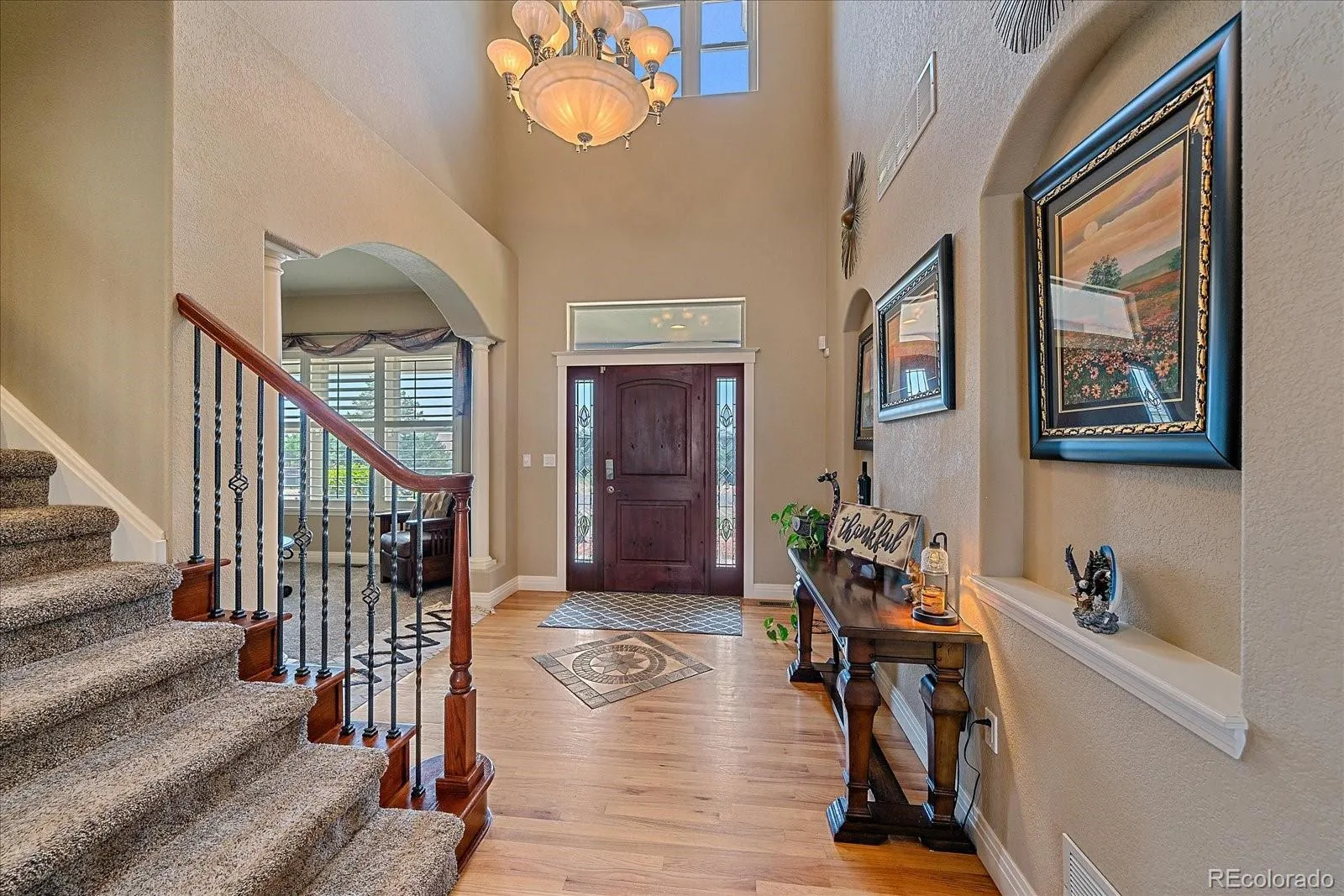 Thornton, Colorado 80602, United States, 6 Bedrooms Bedrooms, ,5 BathroomsBathrooms,Residential,Active,145758