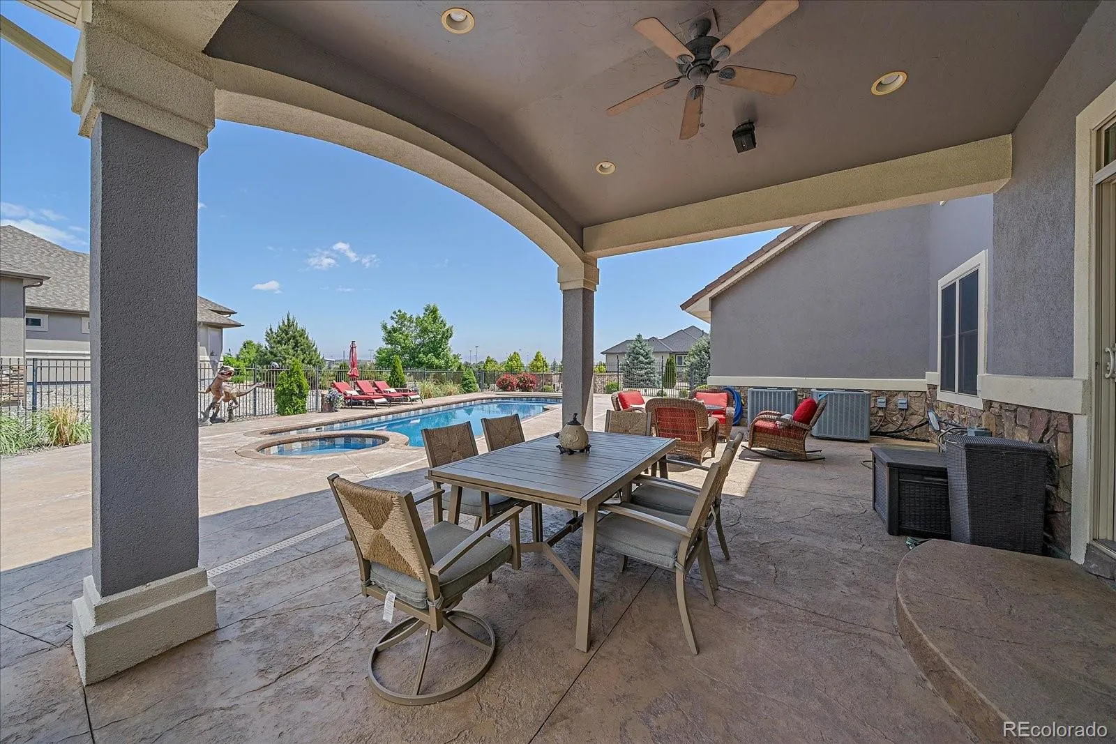 Thornton, Colorado 80602, United States, 6 Bedrooms Bedrooms, ,5 BathroomsBathrooms,Residential,Active,145758