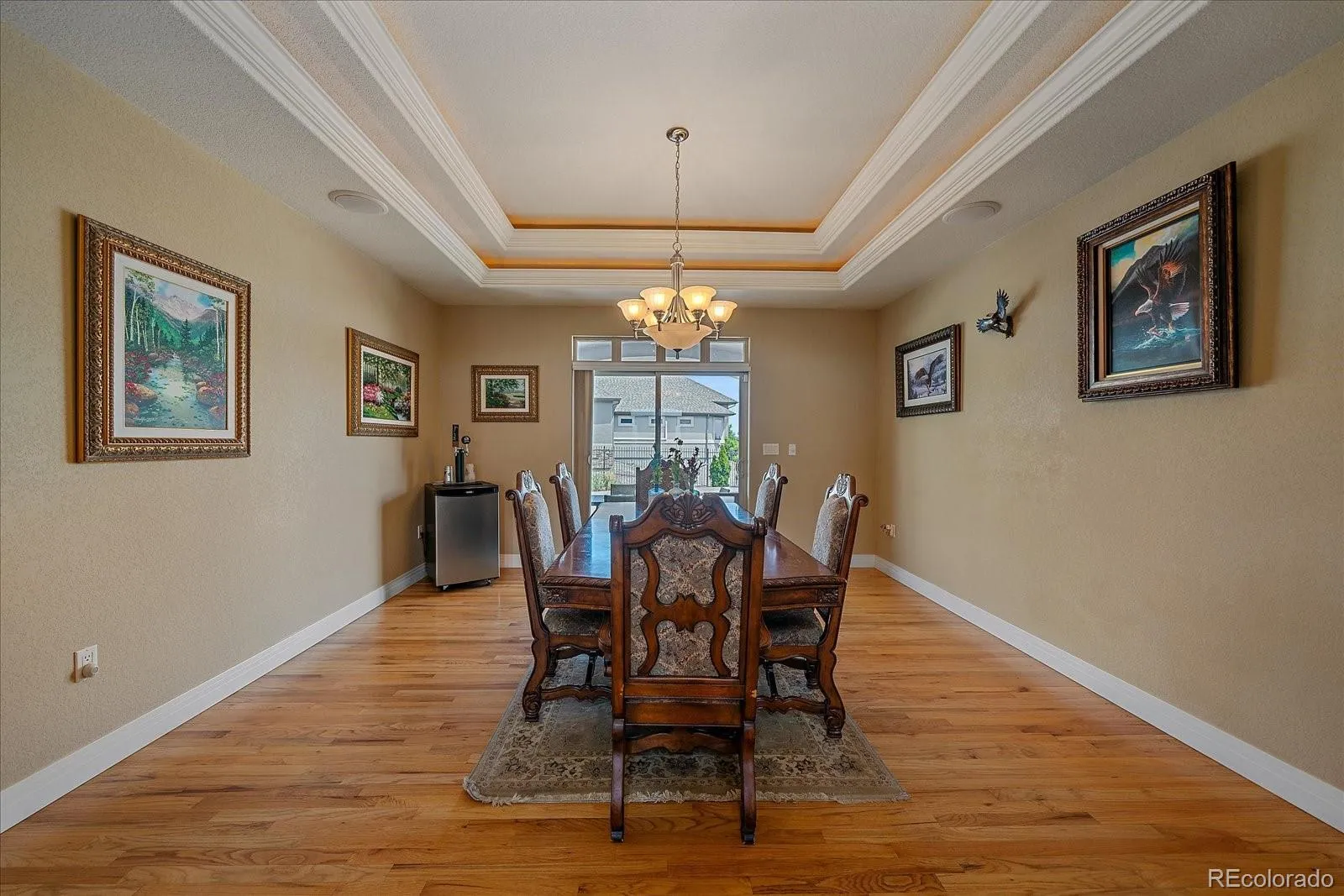 Thornton, Colorado 80602, United States, 6 Bedrooms Bedrooms, ,5 BathroomsBathrooms,Residential,Active,145758