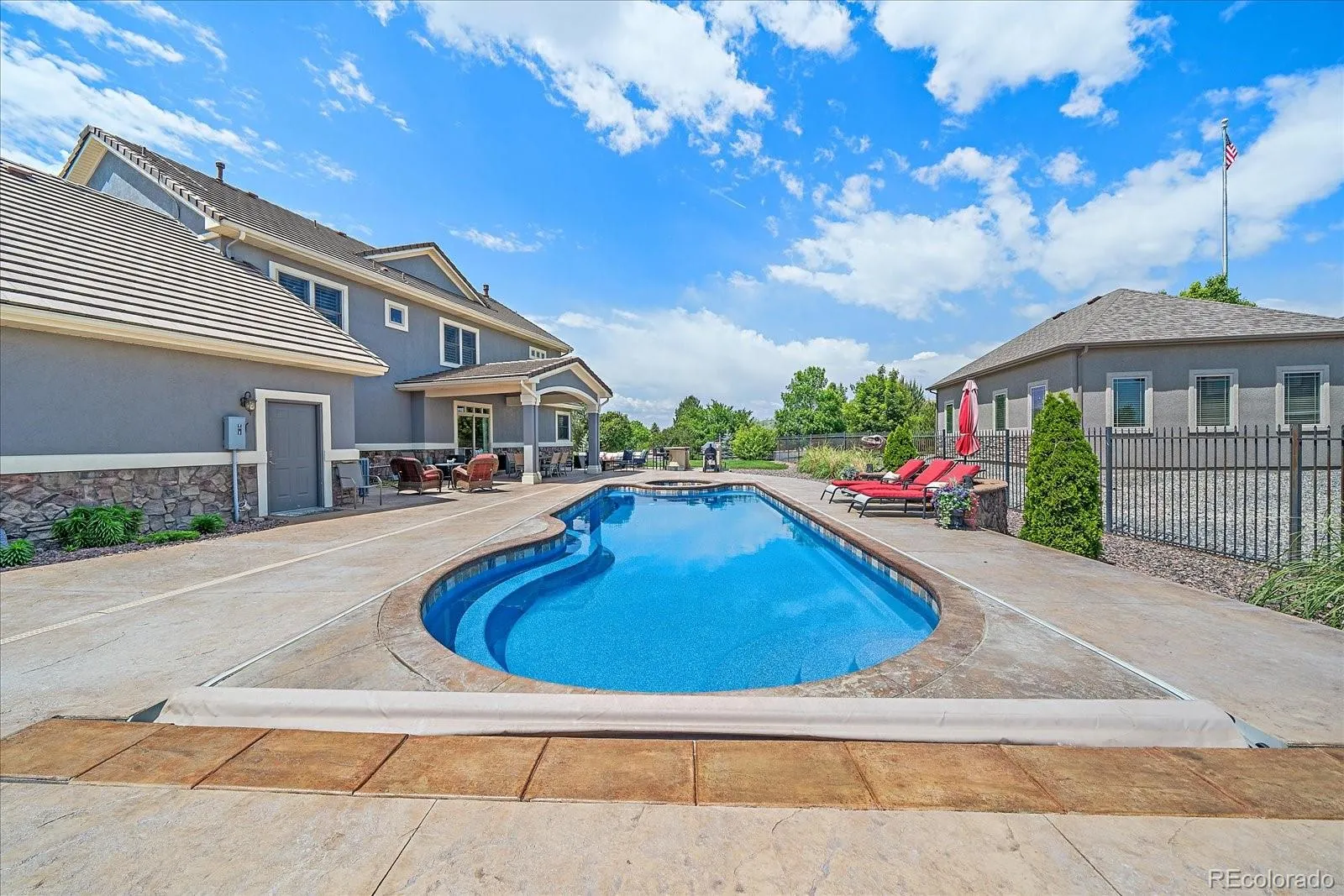 Thornton, Colorado 80602, United States, 6 Bedrooms Bedrooms, ,5 BathroomsBathrooms,Residential,Active,145758