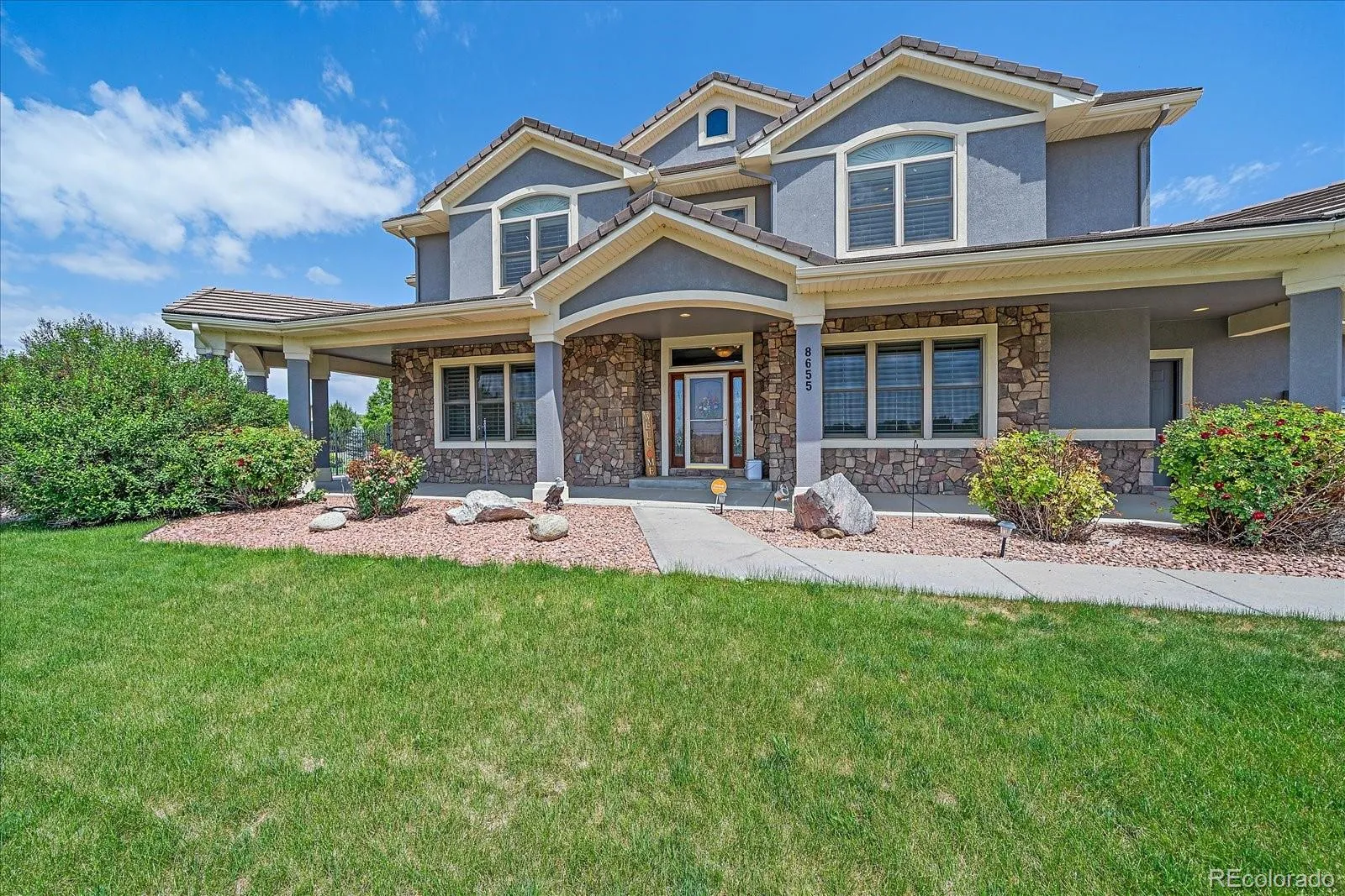 Thornton, Colorado 80602, United States, 6 Bedrooms Bedrooms, ,5 BathroomsBathrooms,Residential,Active,145758